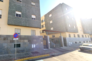Piso En venta en El Arenal - La Pólvora, Dos Hermanas photo 0