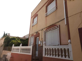 Casa En venta en South Of Spain, Tabernas photo 0