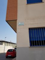 Parking En venta en Las Cabañuelas, Vicar photo 0
