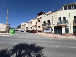 VENTA DE ADOSADO EN TÍJOLA (ALMERÍA) photo 0