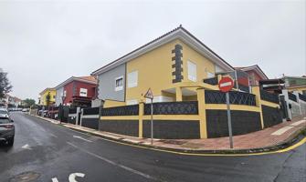 Unifamiliar Pareada En venta en Tacoronte - Los Naranjeros, Tacoronte photo 0