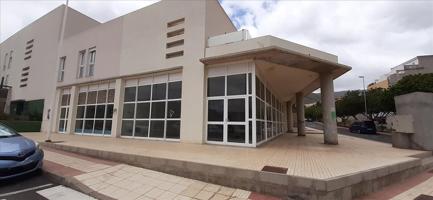 Parking En venta en Cabo Blanco, Arona photo 0