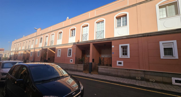 Casa En venta en Guamasa-Los Baldíos, San Cristobal De La Laguna photo 0