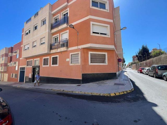 Piso En venta en Ejido Sur, El Ejido photo 0