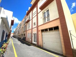Parking En venta en Las Caletillas-Punta Larga, Candelaria photo 0