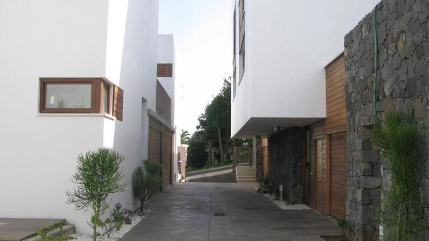 Piso En venta en El Portezuelo Tenerife, Tegueste photo 0