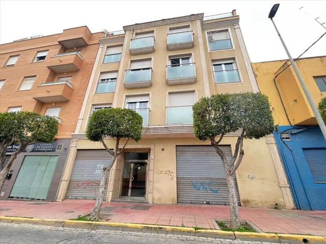 Piso En venta en Centro Ejido, El Ejido photo 0