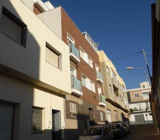 Piso En venta en Ejido Sur, El Ejido photo 0