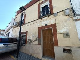 Piso En venta en Andalucia, Guadalcazar photo 0
