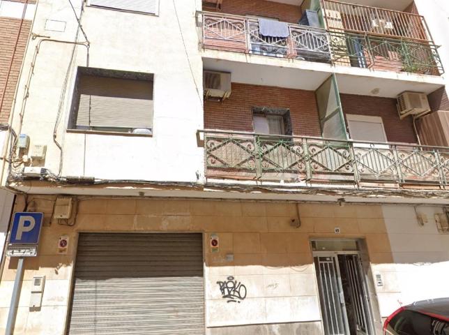 Piso En venta en Centro Ejido, El Ejido photo 0