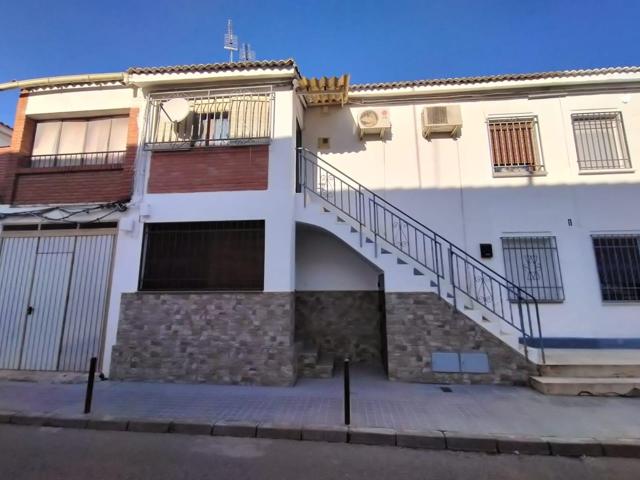 VENTA DE PISO EN VILLA DEL RÍO (CÓRDOBA) photo 0