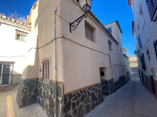 VENTA DE PISO EN LA ZUBIA (GRANADA) photo 0