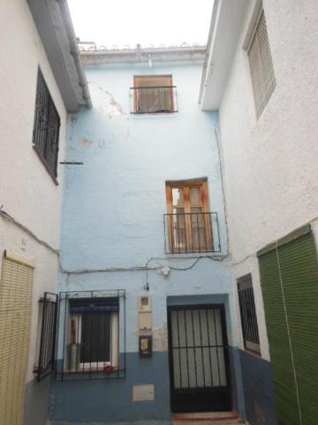 VENTA DE CASA EN PADUL (GRANADA) photo 0