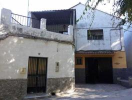 VENTA DE CASA EN IZNALLOZ (GRANADA) photo 0