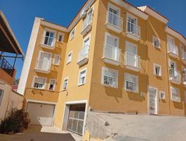 VENTA DE PISO EN ZURGENA (ALMERÍA) photo 0