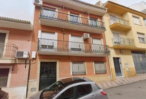 VENTA DE PISO EN MANCHA REAL (JAÉN) photo 0
