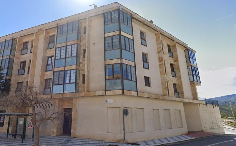 Venta de Piso en Olula del Río, Almería photo 0