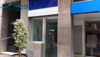VENTA DE LOCAL EN EL CENTRO DE HUELVA. photo 0