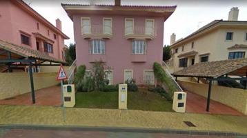 Chalet Adosado en Cuartillos: Espacio y Comodidad para Tu Familia photo 0