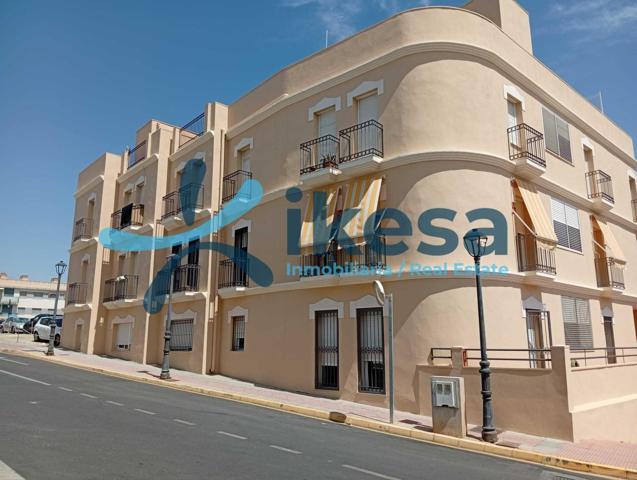 VENTA DE PISO EN VERA (ALMERÍA) photo 0