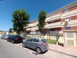 Planta Baja En venta en Aljamar, Tomares photo 0