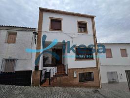 VENTA DE CASA ADOSADA EN ÍLLORA (GRANADA) photo 0
