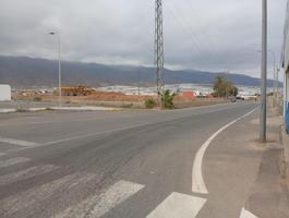 VENTA DE TERRENO URBANO EN EL EJIDO - ALMERÍA photo 0