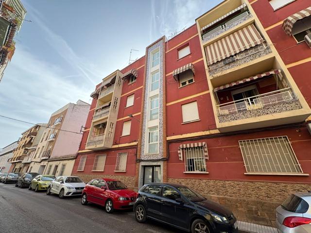 VENTA DE PISO EN LINARES (JAÉN) photo 0