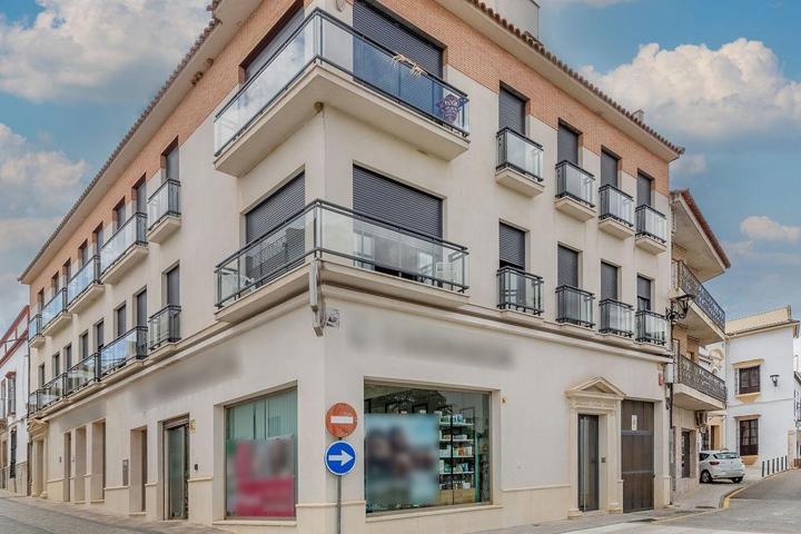 VENTA DE PISO EN SANTAELLA (CÓRDOBA) photo 0