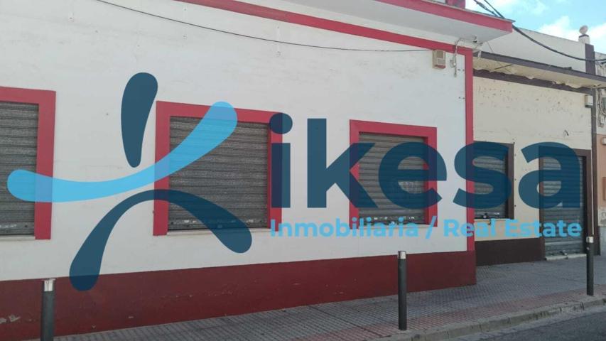 Venta de Local comercial en Dos Hermanas, Sevilla photo 0