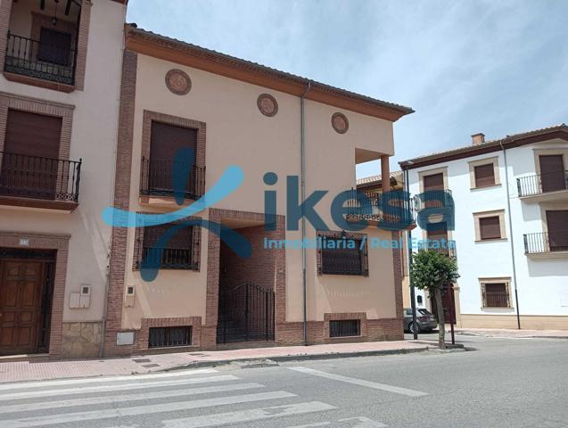 VENTA DE CASA EN BAEZA (JAÉN) photo 0