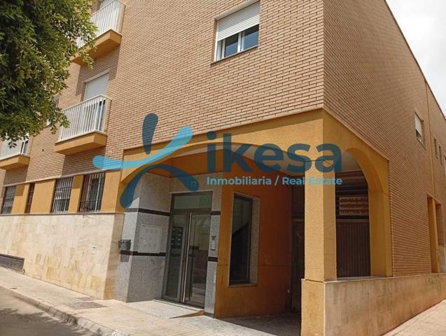 VENTA DE PISO EN EL EJIDO (ALMERÍA) photo 0