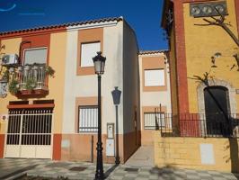 VENTA DE CASA EN HINOJOS, HUELVA. VENTA EN PERIODO FLASH photo 0