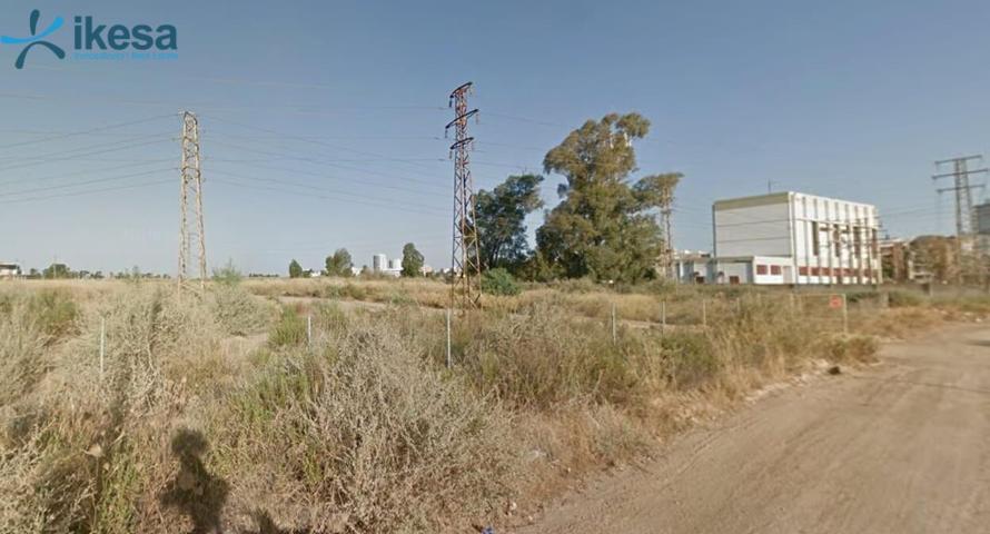 Venta de 4 Suelos Urbanos Residenciales en Parcela. ENSANCHE SUR. HUELVA. photo 0