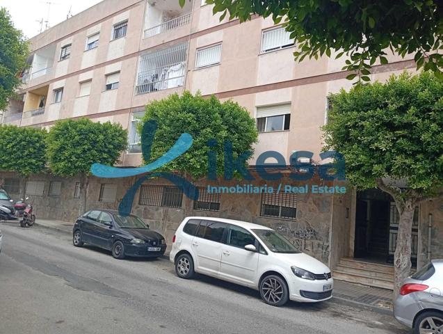 VENTA DE PISO EN EL EJIDO (ALMERÍA) photo 0