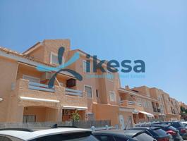 VENTA DE PISO EN VERA (ALMERÍA) photo 0