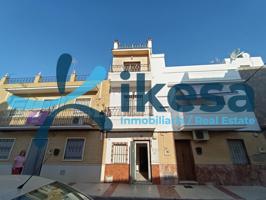 Piso En venta en Andalucia, La Algaba photo 0