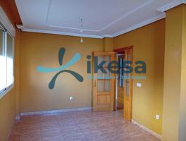 VENTA DE PISO EN LOMA CABRERA (ALMERÍA) photo 0