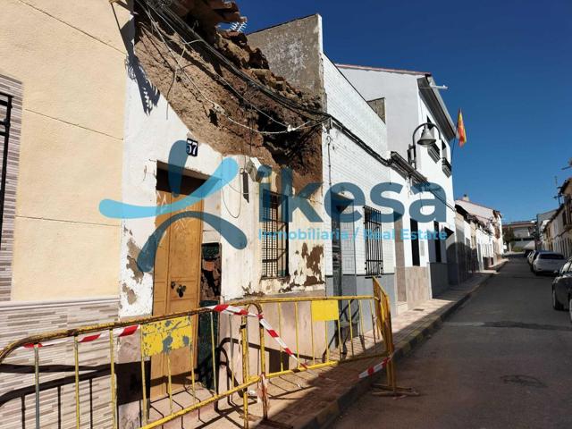 VENTA DE ADOSADO EN PEÑARROYA-PUEBLONUEVO (CÓRDOBA) photo 0