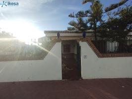 Venta de chalet en Matalascañas, Huelva. Venta en Período Flash photo 0