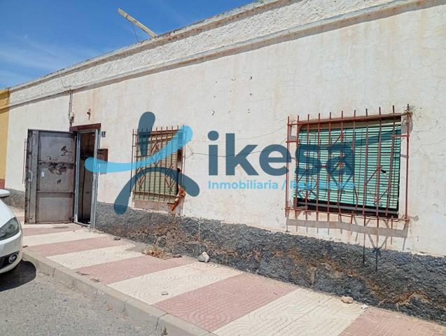 VENTA DE CASA EN ROQUETAS DE MAR (ALMERÍA) photo 0