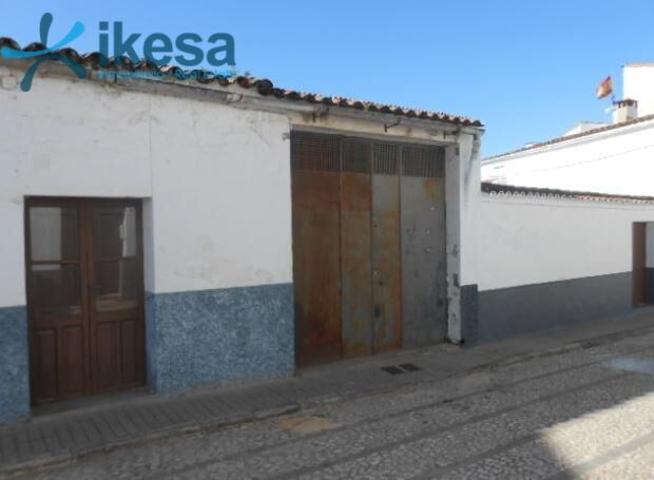 VENTA DE PISO EN JABUGO, HUELVA. ACTIVO SIN POSESIÓN. photo 0
