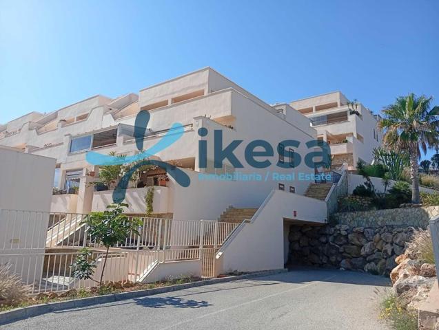 VENTA DE GARAJE EN GARRUCHA (ALMERÍA) photo 0