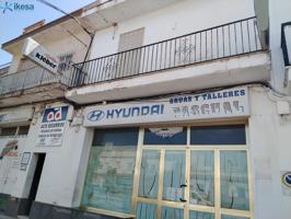 Venta de edificio en Almonte, Huelva. Venta en Período FLASH. photo 0