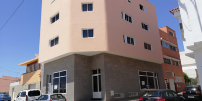 Oficina En venta en Vecindario-Paredilla-Sardina, Santa Lucia De Tirajana photo 0