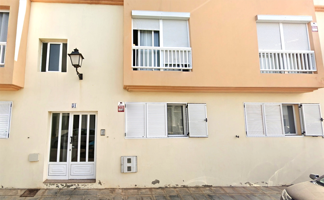 Piso En venta en Altavista-Titerroy-San Francisco Javier, Arrecife photo 0