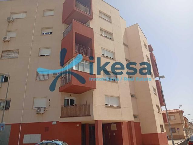 VENTA DE DÚPLEX EN VÍCAR (ALMERÍA) photo 0