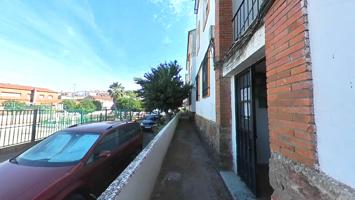 VENTA DE PISO EN JEREZ DE LOS CABALLEROS (BADAJOZ) photo 0