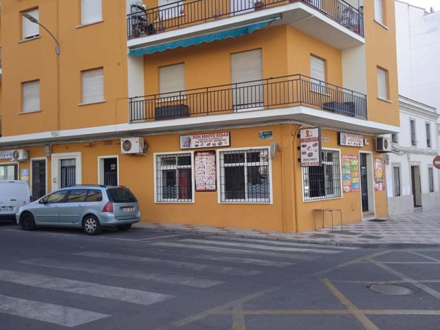 Venta de Piso en Don Benito, Badajoz photo 0