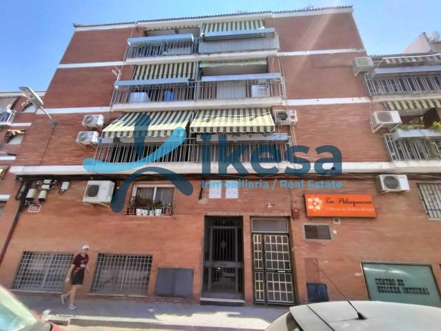 VENTA DE PISO EN EL NARANJO (CÓRDOBA) photo 0